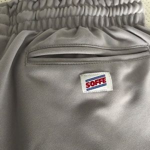 Men’s Soffe Baseball Pants